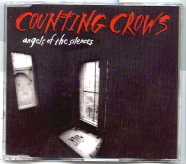 Counting Crows - Angels Of The Silences